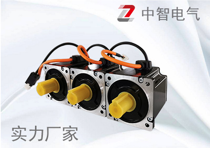 在自動(dòng)控制系統(tǒng)中，伺服電機(jī)起什么作用？對(duì)它們性能有什么要求?