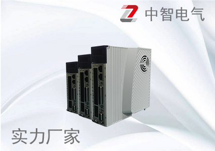 中智電氣伺服驅(qū)動(dòng)器報(bào)FU110故障代碼的原因及處理方法